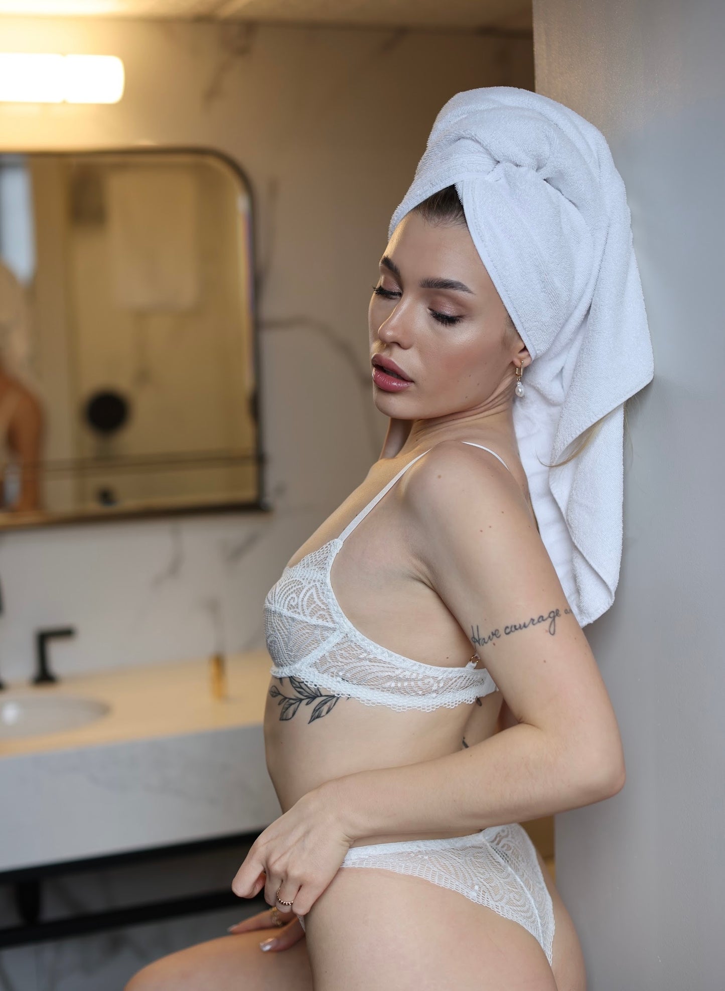 Piper Panty